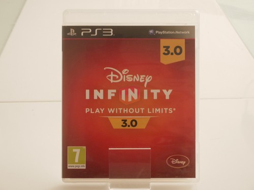 Disney infinity sony ps3 - infinity,