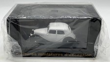 RENAULT Celtaquatre 1937 (avec