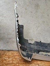 Pare choc arriere CITROEN C5 1