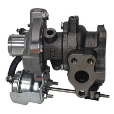 TURBOCHARGEUR POUR SUPRO REMAN