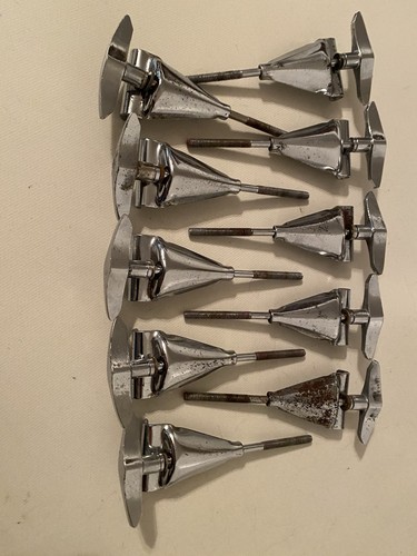 1970 slingerland set - of, 10