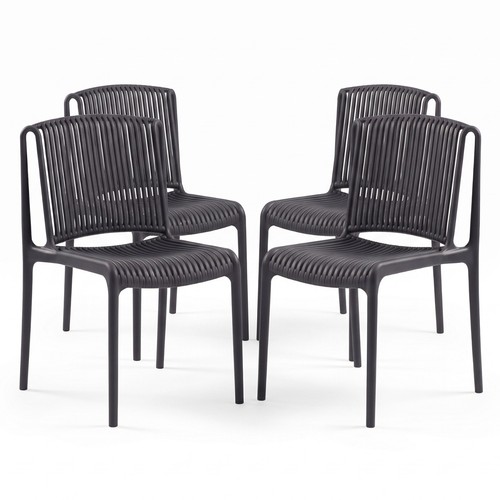 Mod nes set chaises - mod.,
