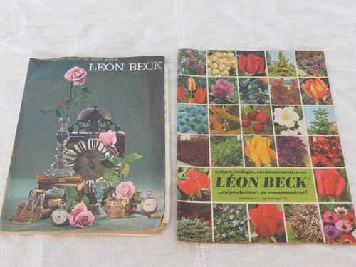1977 1978 catalogue - 1977, ancien