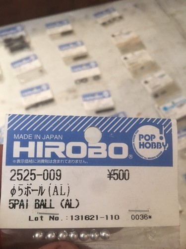 2525009 hirobo radio - hirobo,