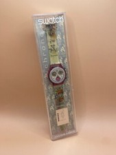 Swatch Daley Thompson Montre