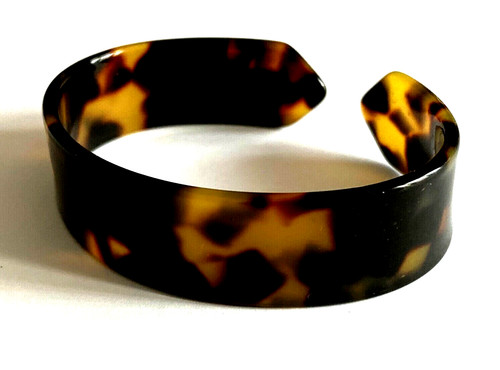 Bracelet vintage plastique - bracelet,