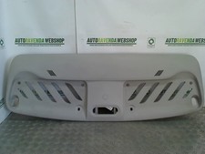 GARNITURE INTERIEUR CAPUCINE /