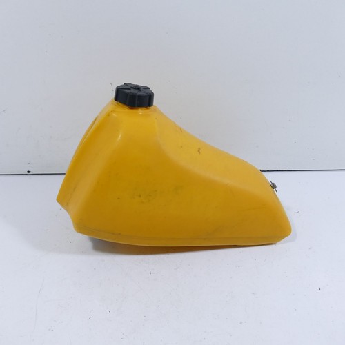 Suzuki 125 réservoir - rm, de