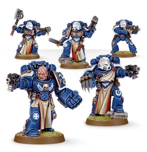Warhammer 40k space - warhammer,