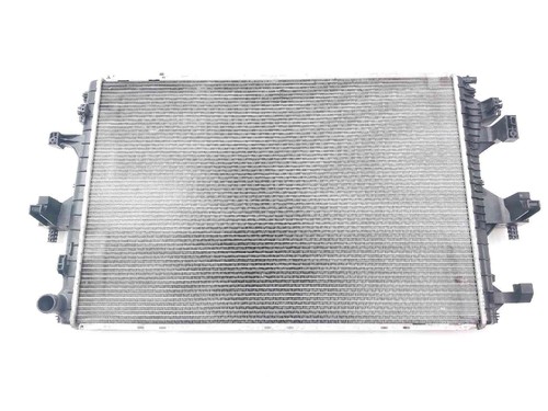 7e0121253c radiateur eau - radiateur, d´eau