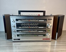 Rare Radio NordMende de Luxe