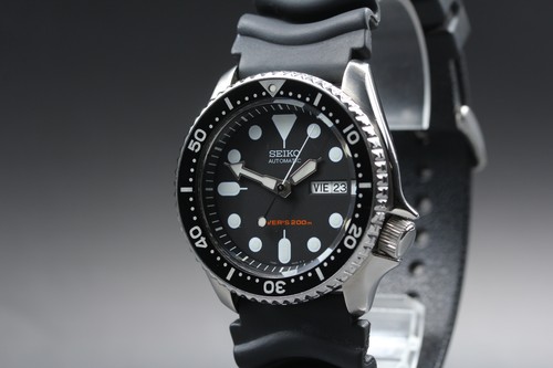 Near mint seiko 7s26 - *near,