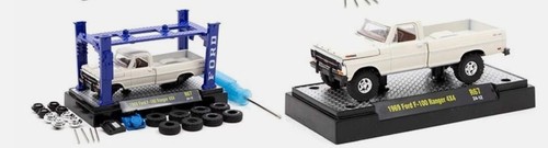 M2machines voiture sous - m2machines,