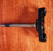 Peugeot Speedfight 4 125 Steering Column. Fork Assembly.