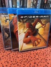 Blu-Ray Coffret 4 Disques