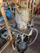 Graco Bulldog Airless Paint