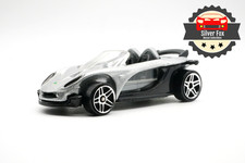 1998 LOTUS 340R CONCEPT 1.8L BIRMINGHAM 1/64 SCALE DIECAST COLLECTOR MODEL CAR