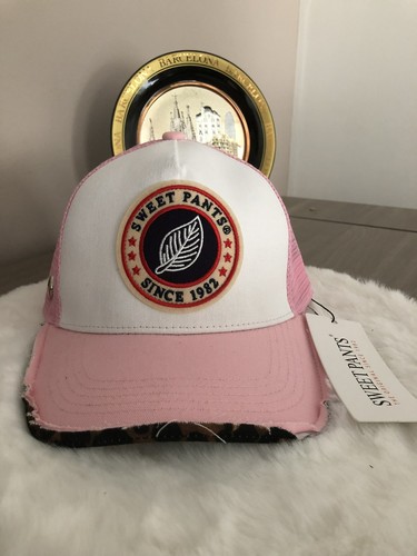Casquette sweet pants - sweet,