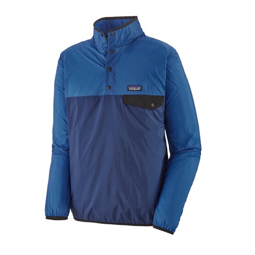 Veste patagonia houdini snap - patagonia, snap-t