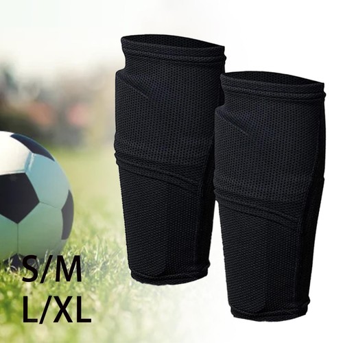 Chaussettes protège tibia - chaussettes, protège-tibia
