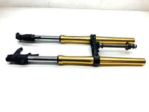 Fourche avant tige - fourche,