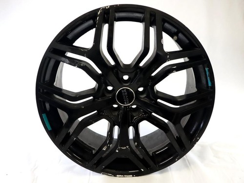Jante alliage aftermarket - jante, en