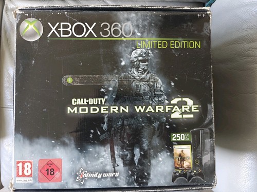 Xbox 360 elite edition - 360,