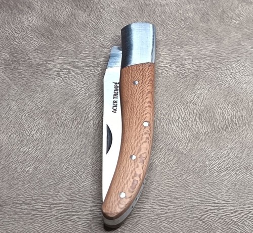 Couteau poche pliant lame - couteau, pliant,lame