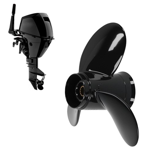 Lice moteur bateau 8 9 - moteur, 8,9