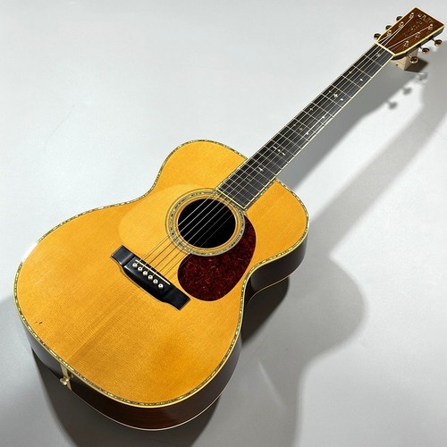 Guitare acoustique