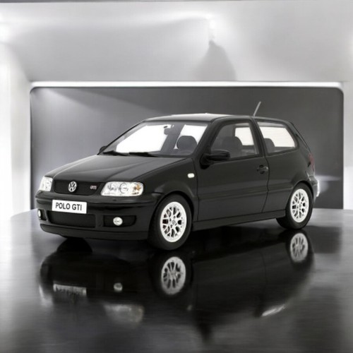 Ottomobile volkswagen polo - ottomobile,