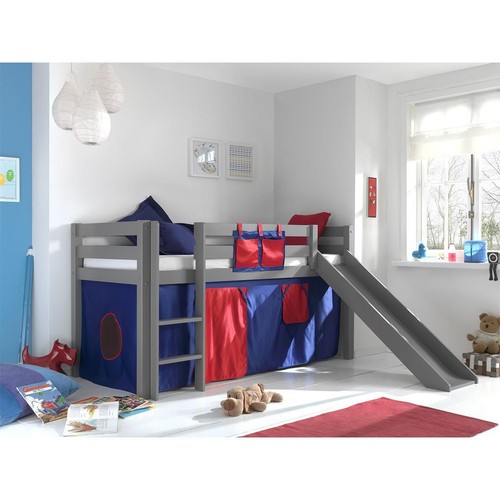 Pack lit enfant toboggan - lit,
