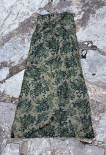 356d Foulard parachute