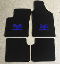 Tapis de Voiture Sol pour Fiat