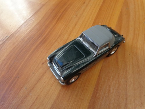 Corgi classiques triumph - classiques, 1/43