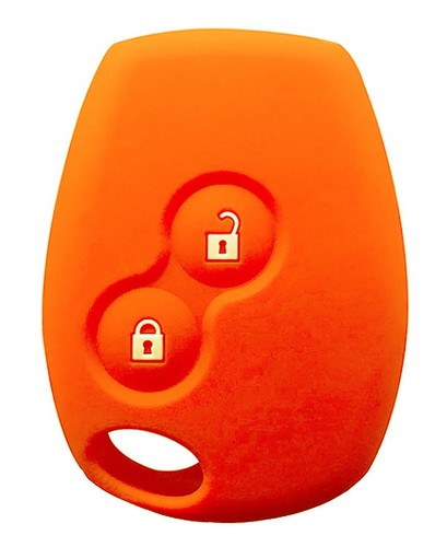 Housse silicone pour clé - housse,