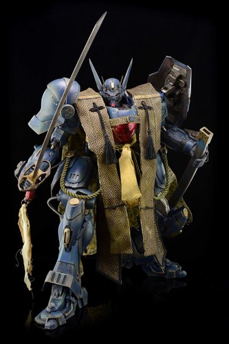 Fullmetal ghost - fullmetal, 18“