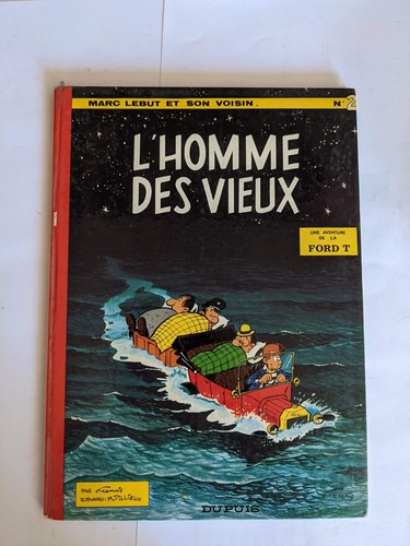 Homme des vieux marc - vieux,