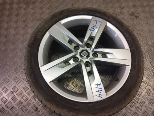 Jante alliage r17 pour - r17,