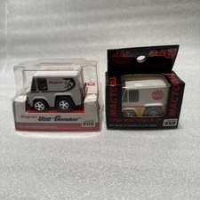 Choro Q Snap-on & Mac Tools an