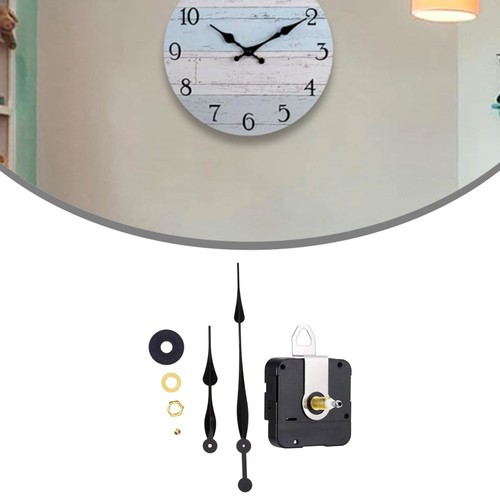 Kit mouvement horloge quartz - kit,