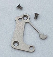 girard perregaux AS970 10094