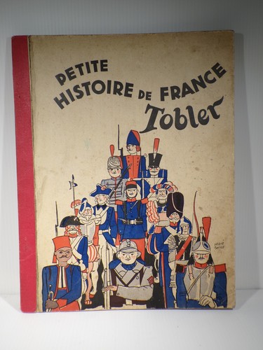 Histoire france racontée - france,
