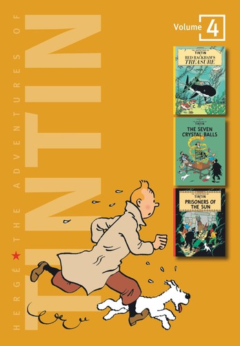 The adventures tintin vol - adventures, tintin,