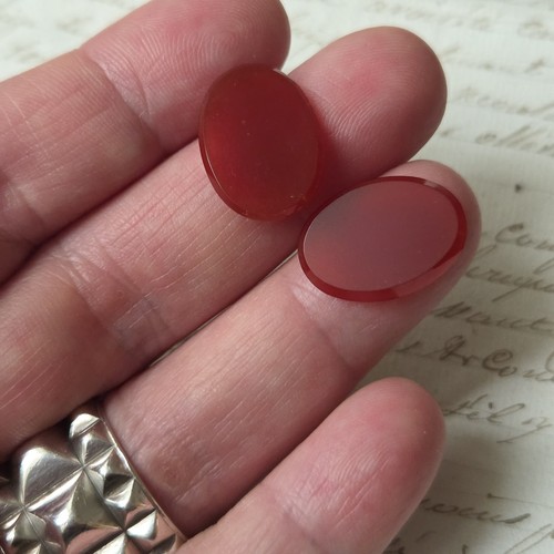 Cornalines agates pour - cornalines,