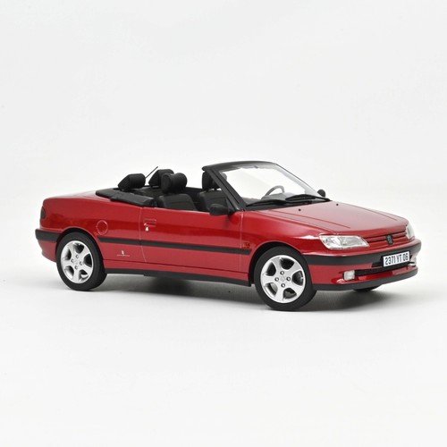 Norev 184930 peugeot - peugeot, 306