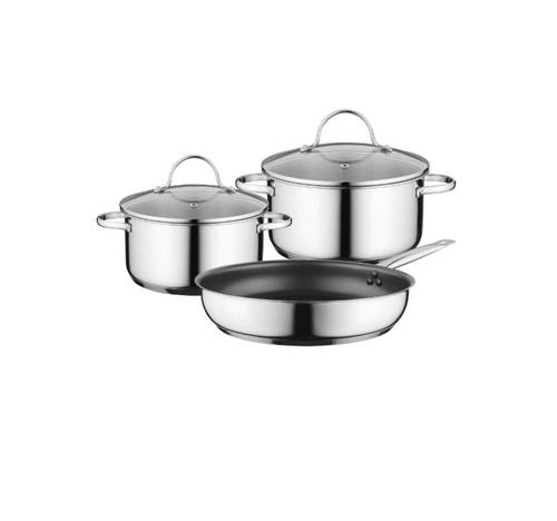 Berghoff batterie cuisine - berghoff,