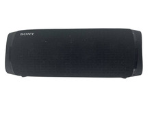 Haut-parleur portable puissant Sony SRS-XB43 Bluetooth EXTRA BASS testé...