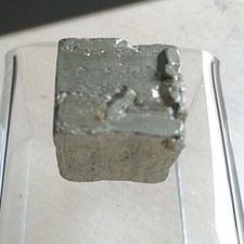 Cube de PYRITE 36,60 g / 2 cm
