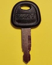 Baumaschinenschlüssel Pour